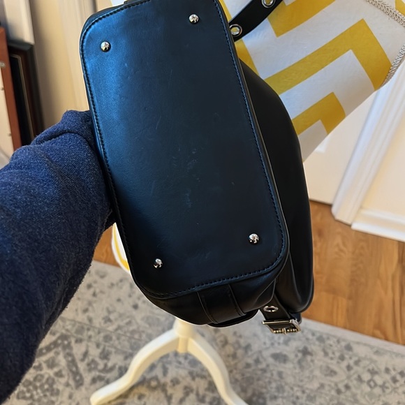 LAST CHANCE getting donated Aimee Kestenberg convertible crossbody grommet bag - Picture 11 of 14